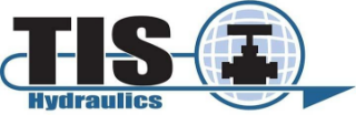 TIS Hydraulics Logo