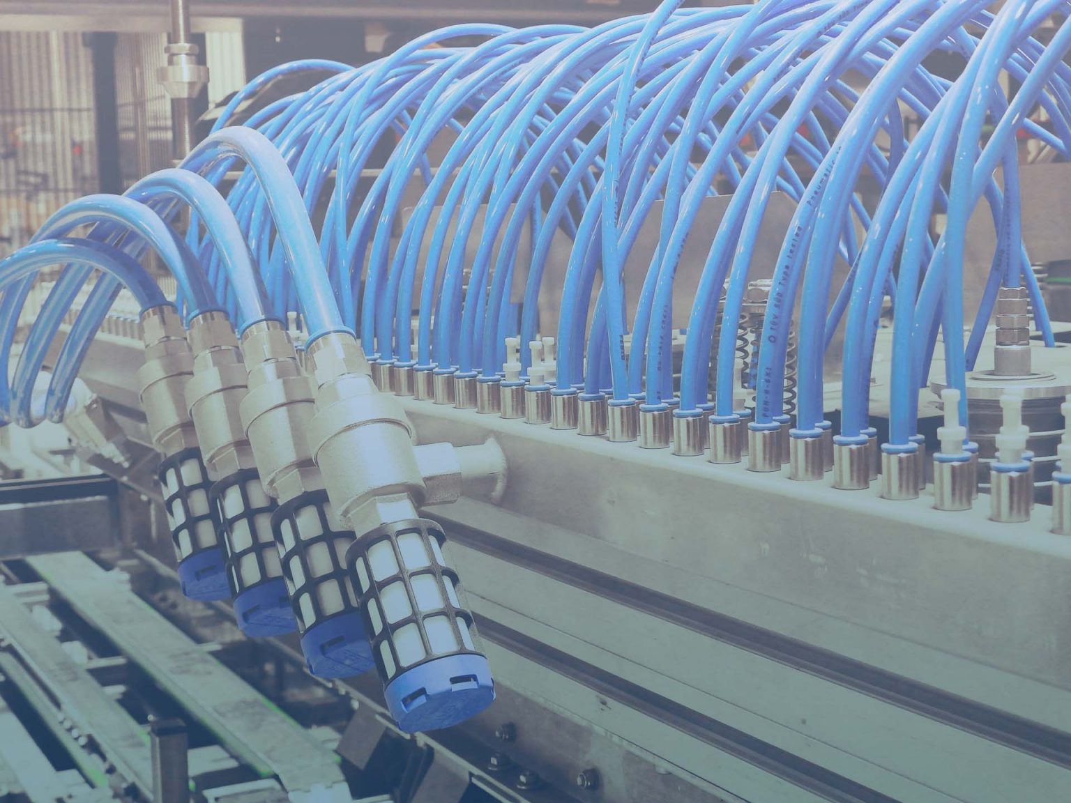 Hydraulics & Pneumatics Suppliers UK Compression Fittings TIS Hydraulics